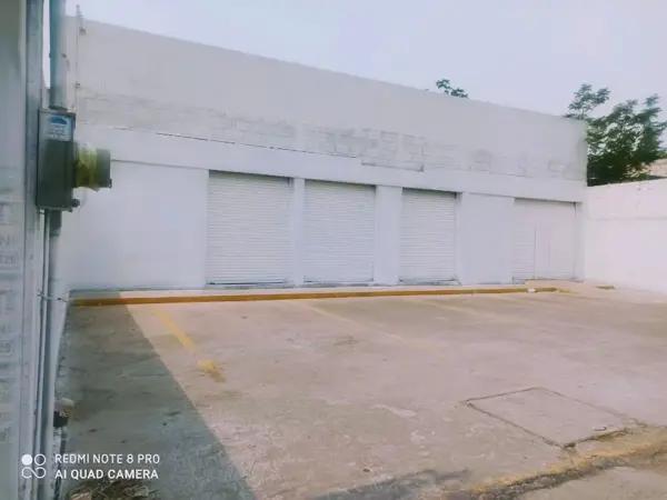 Bodega en renta en Los Olvera, Corregidora, Querétaro