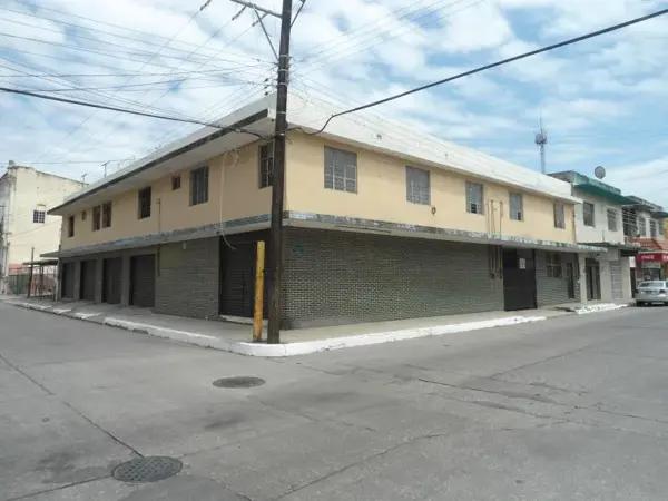 Bodega en venta en Tampico Centro, Tampico, Tamaulipas