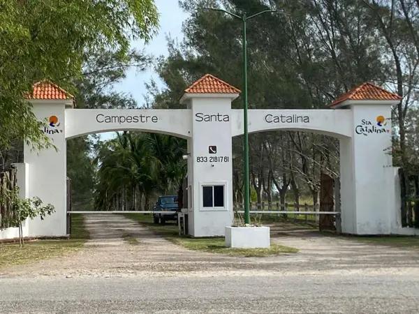 Terreno en venta en La Ribera, Tampico Alto, Veracruz de Ignacio de la Llave