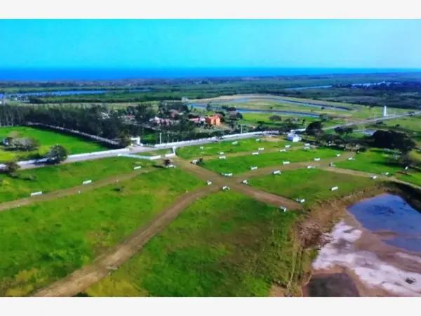 Terreno en venta en La Ribera, Tampico Alto, Veracruz de Ignacio de la Llave