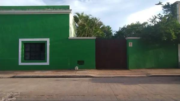 Local en renta en Santa Ana, Valladolid, Yucatán