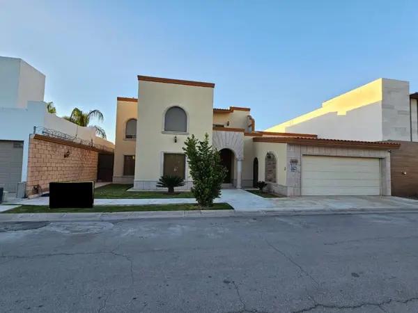 Casa en venta en Hacienda del Rosario, Torreón, Coahuila de Zaragoza Casa en venta en Hacienda del Rosario, Torreón, Coahuila de Zaragoza