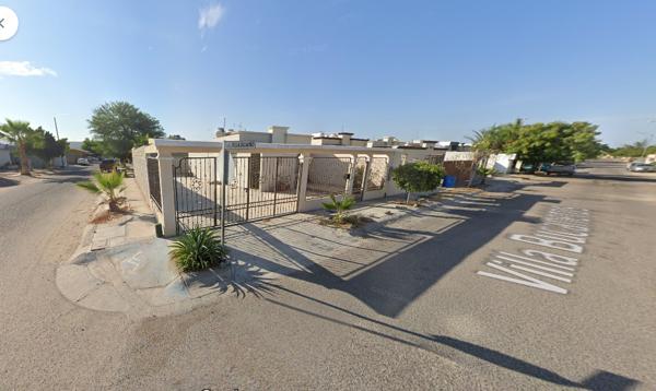 Casa en venta en Villas del Encanto, La Paz, Baja California Sur
