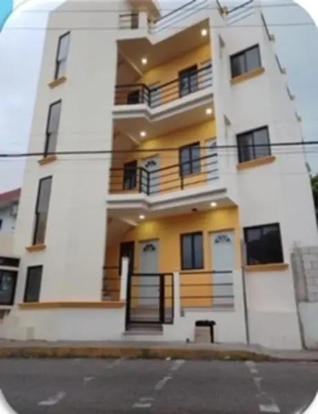 Venta Gran Edificio Equipado en Islas Mujeres, Cancùn