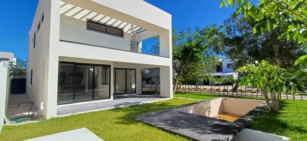 Casa en venta en Lagos del Sol, Benito Juárez, Quintana Roo