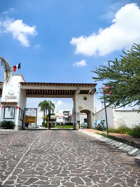 Terreno en venta en Pedregal de Schoenstatt, Corregidora, Querétaro
