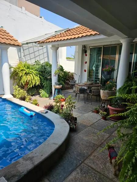Casa en venta en Moderno, Veracruz, Veracruz de Ignacio de la Llave