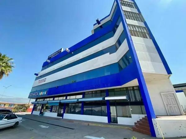 Edificio en venta en Buenos Aires Sur, Tijuana, Baja California Edificio en venta en Buenos Aires Sur, Tijuana, Baja California