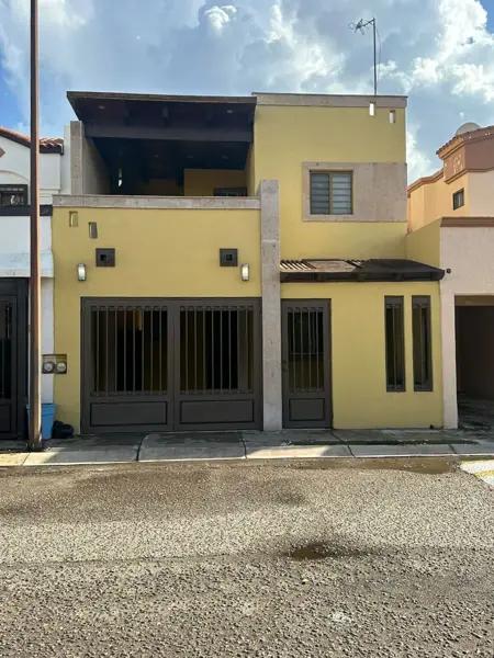 Casa en venta en San Bernardino, Hermosillo, Sonora Casa en venta en San Bernardino, Hermosillo, Sonora