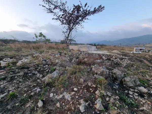 Terreno en venta en Berriozabal Centro, Berriozábal, Chiapas