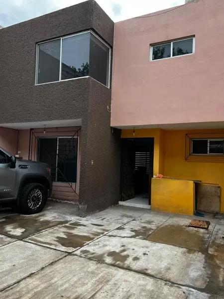 Casa en venta en Arboledas del Parque, Querétaro, Querétaro