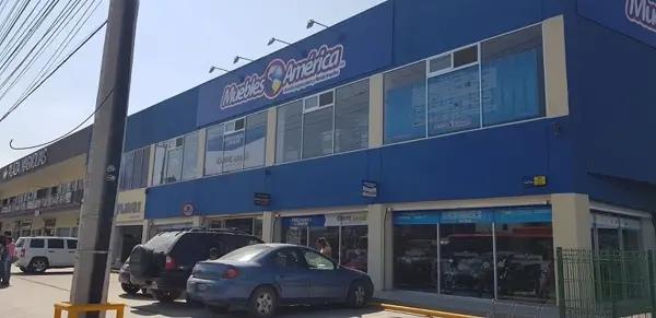 Local en renta en Santa Cruz del Valle, Tlajomulco de Zúñiga, Jalisco