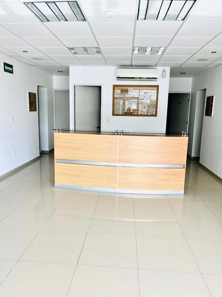 Consultorio en renta en Los Olvera, Corregidora, Querétaro