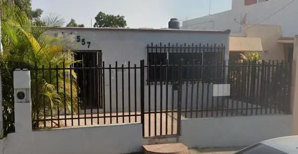 Casa en venta en Guadalupe, Culiacán, Sinaloa