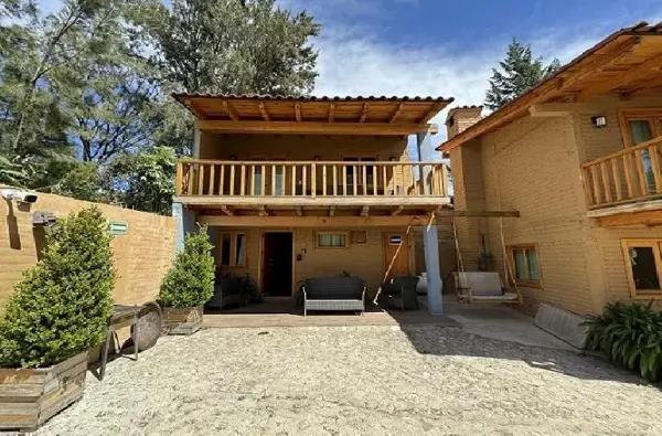 Casa en venta en Mazamitla, Mazamitla, Jalisco