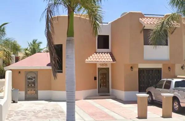 Casa en venta en Sector La Selva Fidepaz, La Paz, Baja California Sur
