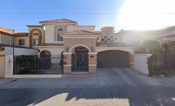 Casa en venta en Cataviña, Mexicali, Baja California