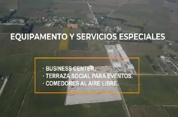 Nave en venta en Nextipac, Zapopan, Jalisco