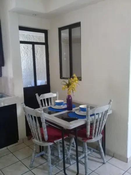 Departamento en renta en Real del Lago, Irapuato, Guanajuato