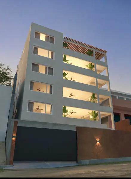 Departamento en venta en Zihuatanejo Centro, Zihuatanejo de Azueta, Guerrero