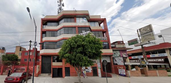 Oficina en venta en Ex-Hacienda Coapa, Coyoacán, Ciudad de México