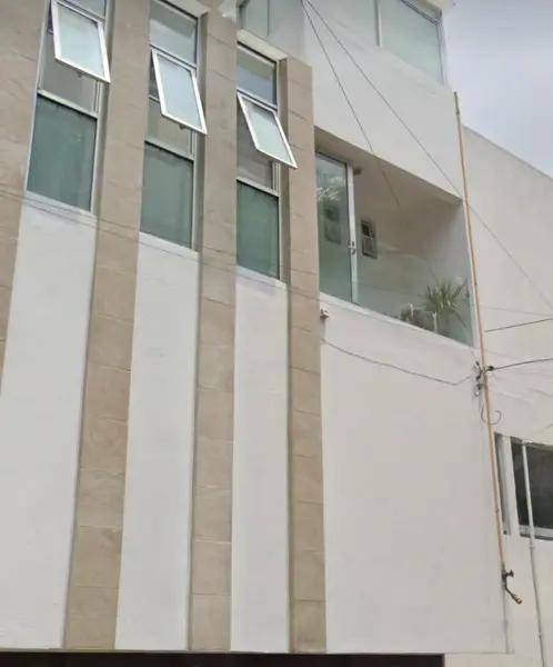 Casa en renta en Lindavista Sur, Gustavo A. Madero, Ciudad de México