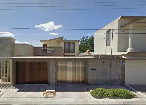 Casa en venta en Valle Dorado, Reynosa, Tamaulipas