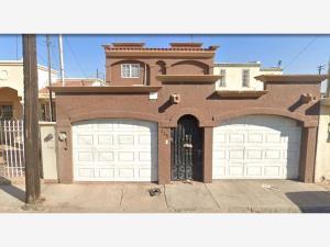 Casa en venta en Santa Mónica, Mexicali, Baja California
