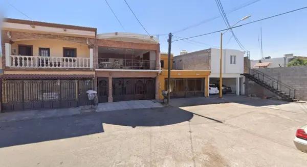 Casa en venta en Casa Blanca, Cajeme, Sonora