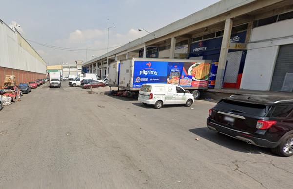 Local en venta en Central de Abasto, Iztapalapa, Ciudad de México