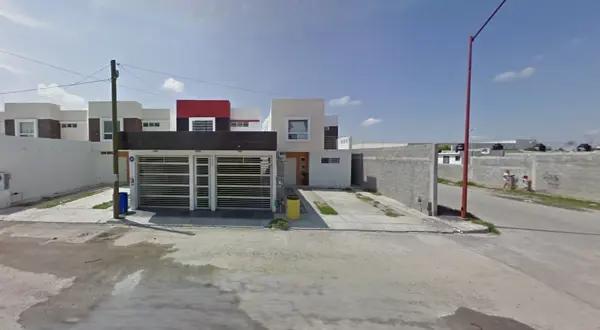 Casa en venta en Vista Hermosa, Reynosa, Tamaulipas
