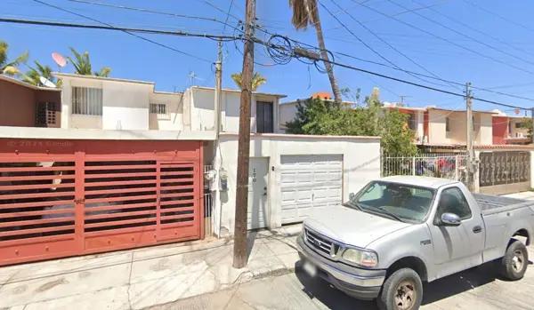 Casa en venta en Sudcalifornia, La Paz, Baja California Sur