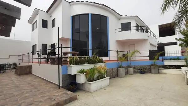 Casa en renta en Terrazas del Mar, Playas de Rosarito, Baja California