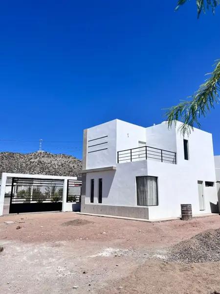 Casa en venta en Bahia de Kino Centro, Hermosillo, Sonora