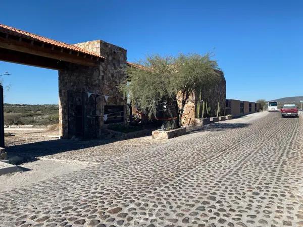 Terreno en venta en San Francisco, San Miguel de Allende, Guanajuato Terreno en venta en San Francisco, San Miguel de Allende, Guanajuato