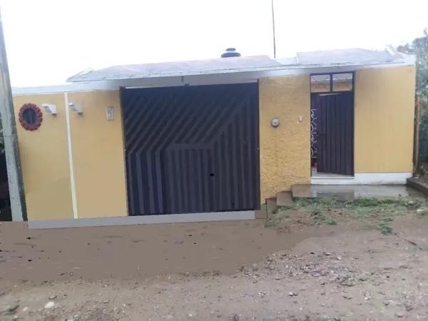 Casa en venta en Guelaguetza, Santa María Atzompa, Oaxaca