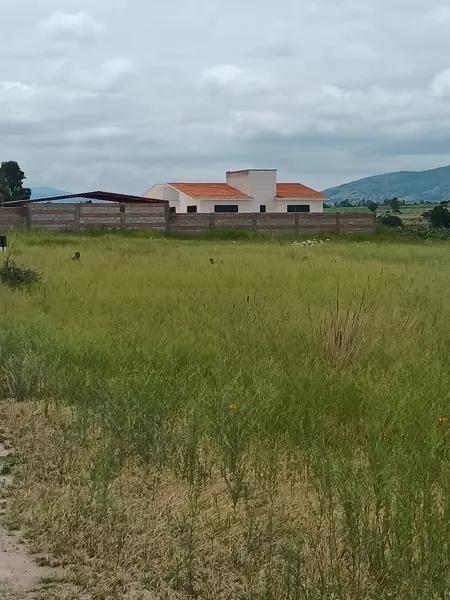 VENTA DE TERRENO, SAN SEBASTIAN DEL LAS BARRANCAS SAN JUAN DEL RIO, QRO.