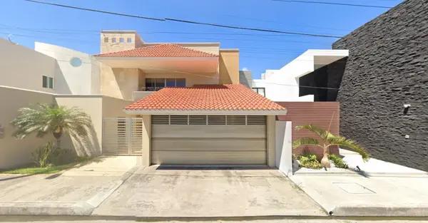 Casa en venta en Costa Dorada, Veracruz, Veracruz de Ignacio de la Llave