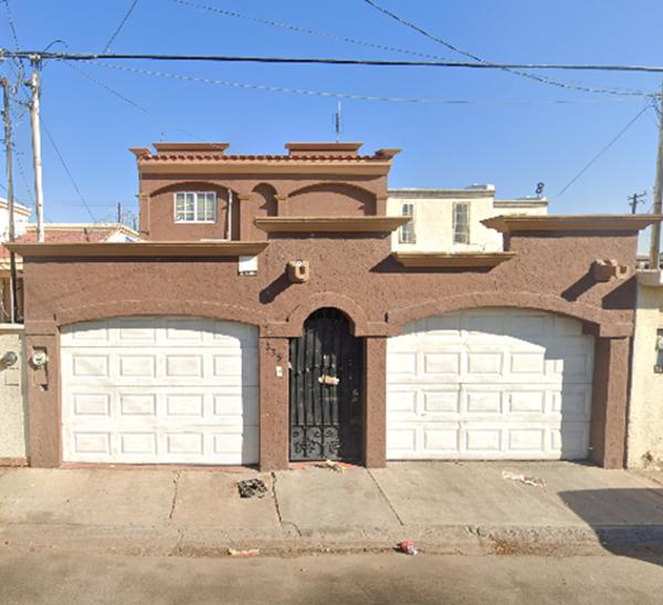 Casa en venta en Santa Mónica, Mexicali, Baja California