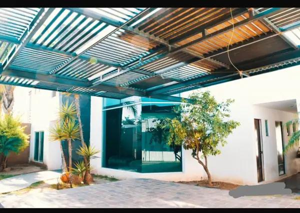 Casa en renta en Hacienda Santa Fe, León, Guanajuato