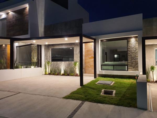 Casa en Venta en Fraccionamiento Privado en Corregidora, Querétaro Casa en Venta en Fraccionamiento Privado en Corregidora, Querétaro