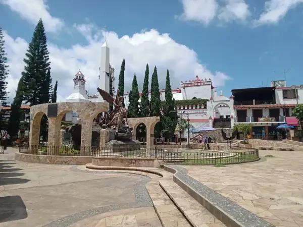 Terreno en renta en Ixtapan de la Sal, Ixtapan de la Sal, México