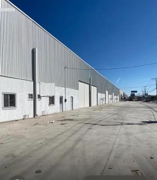 Bodega en renta en La Amistad, Torreón, Coahuila de Zaragoza
