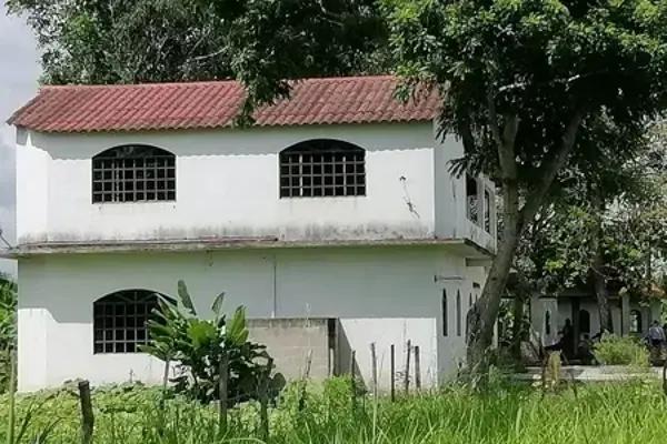 Casa en venta en Cunduacan Centro, Cunduacán, Tabasco