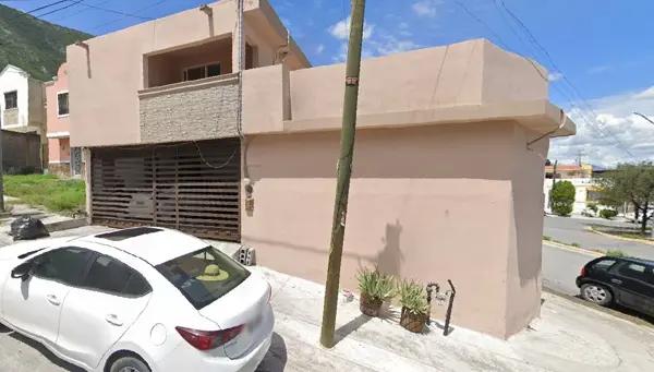 Casa en venta en Lomas de San Jerónimo, Monterrey, Nuevo León