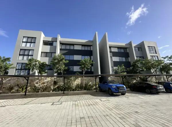 Departamento en renta en Temozon Norte, Mérida, Yucatán