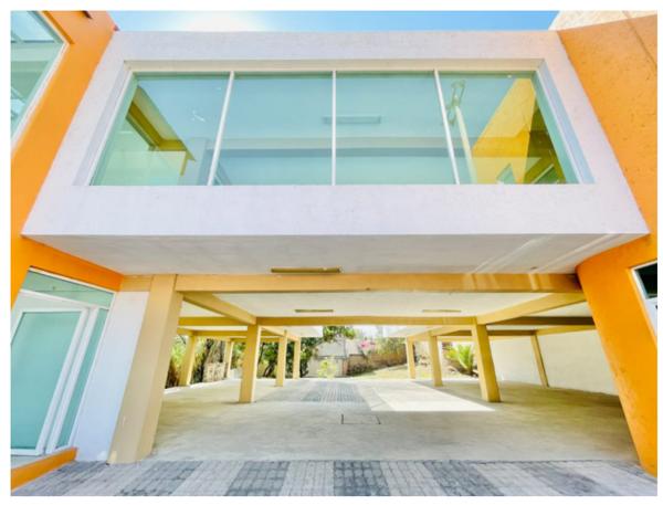 Local en venta en San Francisco, Tepeji del Río de Ocampo, Hidalgo