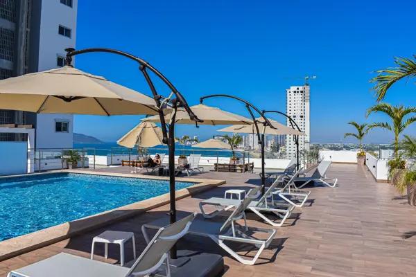 Departamento en venta en Ferrocarrilera, Mazatlán, Sinaloa