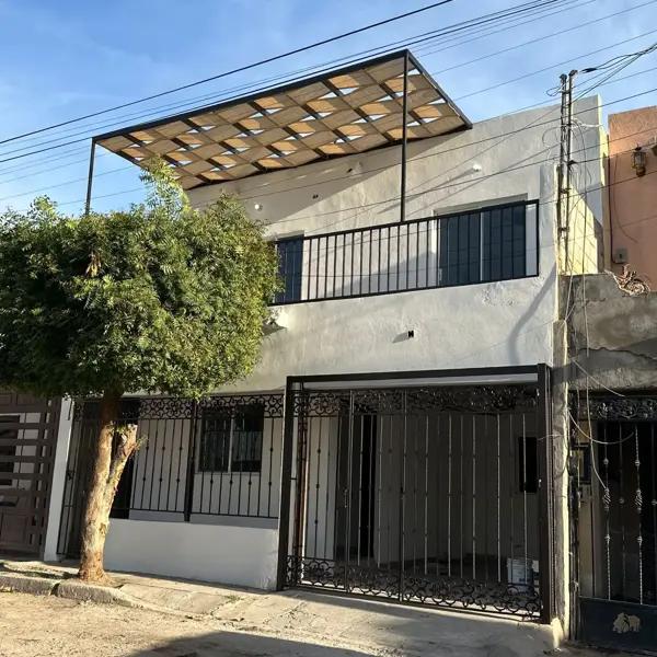 Casa en venta en San Angel, Hermosillo, Sonora Casa en venta en San Angel, Hermosillo, Sonora