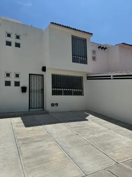 Casa en venta en Misión Mariana, Corregidora, Querétaro Casa en venta en Misión Mariana, Corregidora, Querétaro
